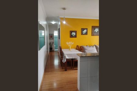 Apartamento à venda com 2 quartos, 47m² em Santa Maria, Osasco