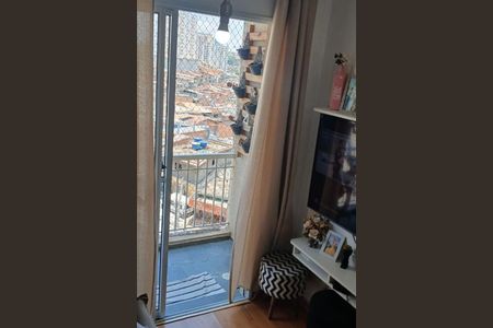 Apartamento à venda com 2 quartos, 47m² em Santa Maria, Osasco