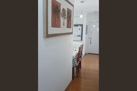 Apartamento à venda com 2 quartos, 47m² em Santa Maria, Osasco