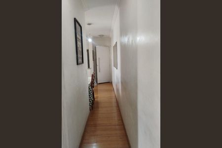 Apartamento à venda com 2 quartos, 47m² em Santa Maria, Osasco