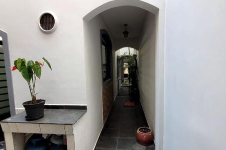 Casa à venda com 185m², 3 quartos e 2 vagas