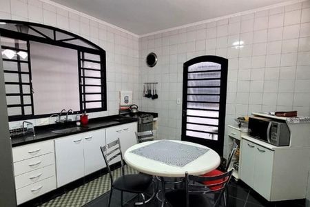 Casa à venda com 185m², 3 quartos e 2 vagas