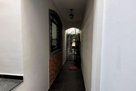 Casa à venda com 185m², 3 quartos e 2 vagas