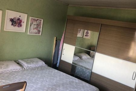 Casa à venda com 2 quartos, 100m² em Jardim Japao, São Paulo