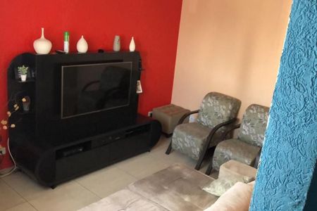 Casa à venda com 2 quartos, 100m² em Jardim Japao, São Paulo