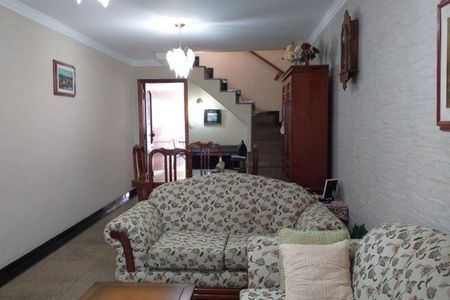 Casa à venda com 3 quartos, 167m² em Vila Dom Pedro II, São Paulo