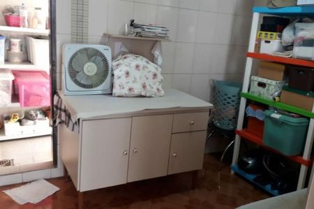 Casa à venda com 3 quartos, 167m² em Vila Dom Pedro II, São Paulo