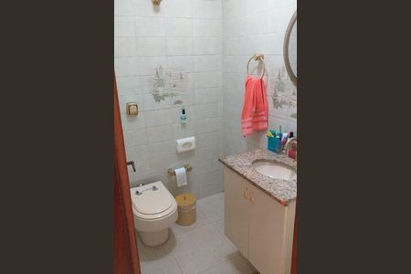 Casa à venda com 3 quartos, 167m² em Vila Dom Pedro II, São Paulo