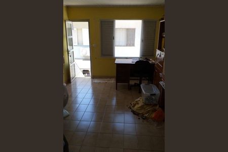 Casa à venda com 3 quartos, 167m² em Vila Dom Pedro II, São Paulo