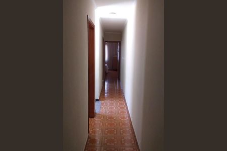 Casa à venda com 3 quartos, 167m² em Vila Dom Pedro II, São Paulo