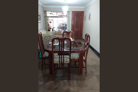 Casa à venda com 3 quartos, 167m² em Vila Dom Pedro II, São Paulo