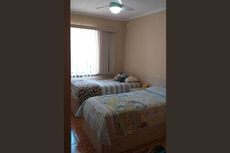 Casa à venda com 3 quartos, 167m² em Vila Dom Pedro II, São Paulo