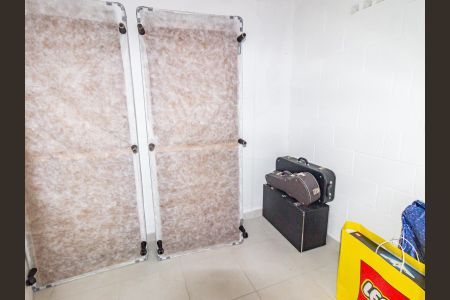 Apartamento à venda com 163m², 3 quartos e 3 vagasDepósito