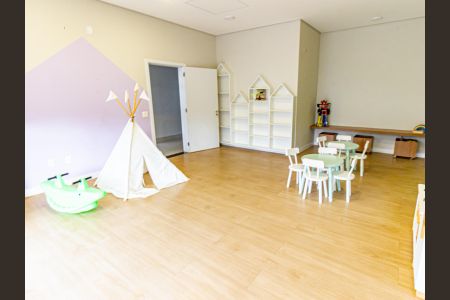 Apartamento à venda com 163m², 3 quartos e 3 vagasÁrea comum - Brinquedoteca