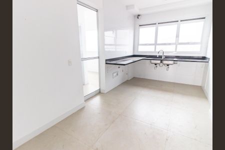Apartamento à venda com 163m², 3 quartos e 3 vagasCozinha