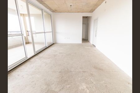 Apartamento à venda com 163m², 3 quartos e 3 vagasSala