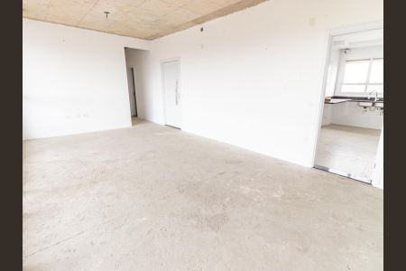 Apartamento à venda com 163m², 3 quartos e 3 vagasSala
