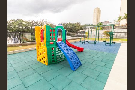 Apartamento à venda com 163m², 3 quartos e 3 vagasÁrea comum - Playground