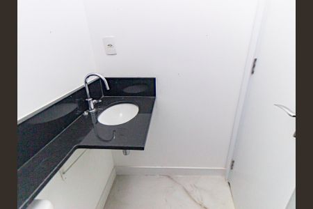 Apartamento à venda com 163m², 3 quartos e 3 vagasLavabo