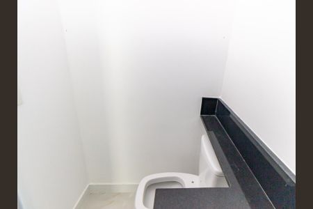 Apartamento à venda com 163m², 3 quartos e 3 vagasLavabo