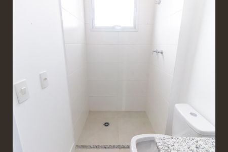 Apartamento à venda com 163m², 3 quartos e 3 vagasBanheiro da Suíte 2