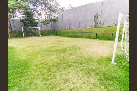 Apartamento à venda com 163m², 3 quartos e 3 vagasÁrea comum - Quadra