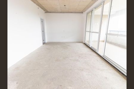 Apartamento à venda com 163m², 3 quartos e 3 vagasSala