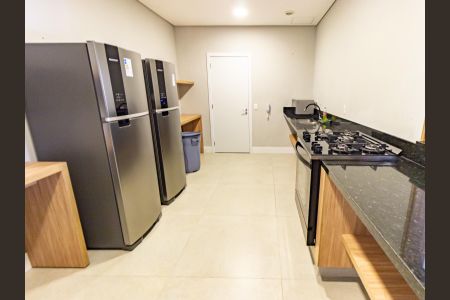 Apartamento à venda com 163m², 3 quartos e 3 vagasÁrea comum - Salão de festas