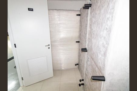 Apartamento à venda com 163m², 3 quartos e 3 vagasDepósito