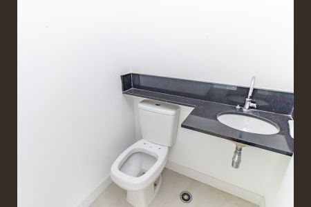 Apartamento à venda com 163m², 3 quartos e 3 vagasLavabo