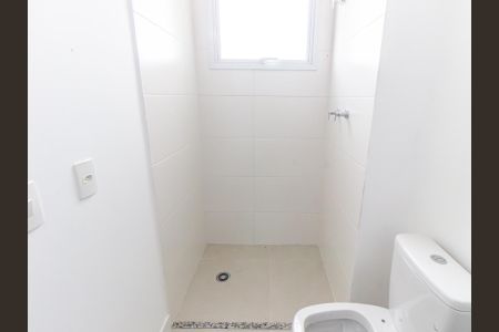 Apartamento à venda com 163m², 3 quartos e 3 vagasBanheiro da Suíte 3