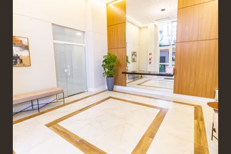 Apartamento à venda com 163m², 3 quartos e 3 vagasÁrea comum - Hall