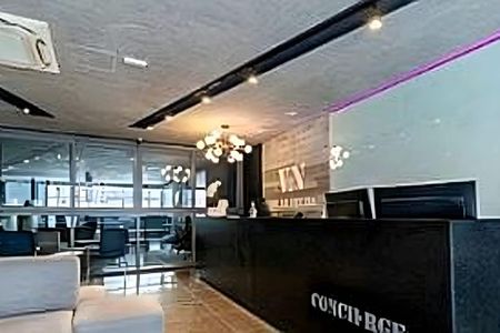 Apartamento à venda com 1 quarto, 18m² em Pinheiros, São Paulo