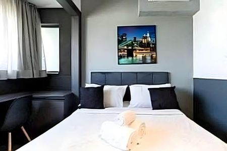 Apartamento à venda com 1 quarto, 18m² em Pinheiros, São Paulo