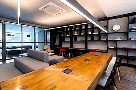 Apartamento à venda com 1 quarto, 18m² em Pinheiros, São Paulo