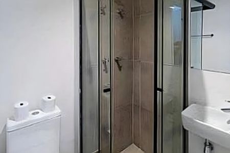 Apartamento à venda com 1 quarto, 18m² em Pinheiros, São Paulo