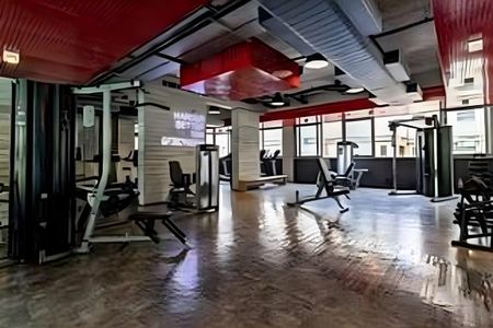 Apartamento à venda com 18m², 1 quarto e sem vaga