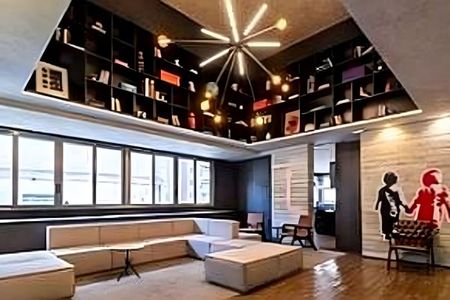 Apartamento à venda com 18m², 1 quarto e sem vaga