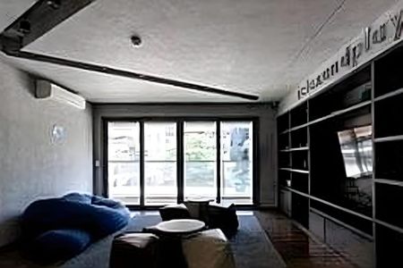 Apartamento à venda com 1 quarto, 18m² em Pinheiros, São Paulo