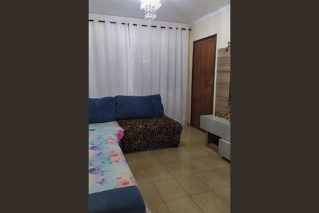 Casa à venda com 4 quartos, 221m² em Anchieta, São Bernardo do Campo