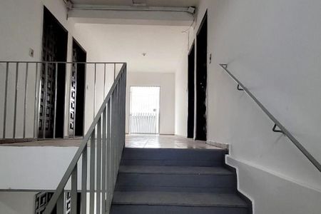 Apartamento à venda com 1 quarto, 62m² em Parque Novo Mundo, São Paulo