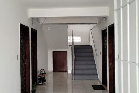 Apartamento à venda com 1 quarto, 62m² em Parque Novo Mundo, São Paulo