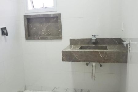 Casa à venda com 3 quartos, 183m² em Dos Casa, São Bernardo do Campo