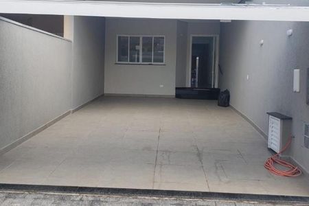 Casa à venda com 3 quartos, 183m² em Dos Casa, São Bernardo do Campo