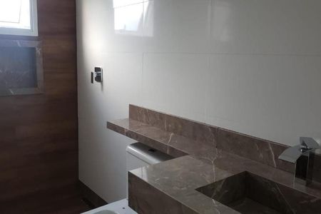 Casa à venda com 3 quartos, 183m² em Dos Casa, São Bernardo do Campo