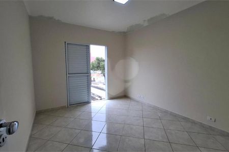 Casa à venda com 3 quartos, 100m² em Baeta Neves, São Bernardo do Campo