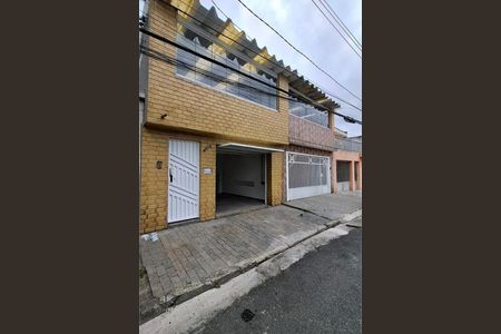Casa à venda com 3 quartos, 100m² em Baeta Neves, São Bernardo do Campo