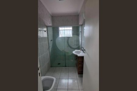 Casa à venda com 3 quartos, 100m² em Baeta Neves, São Bernardo do Campo