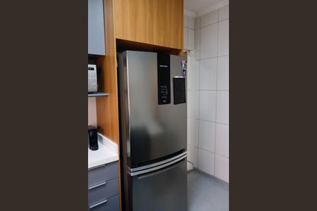 Casa para alugar com 150m², 2 quartos e 2 vagasCozinha