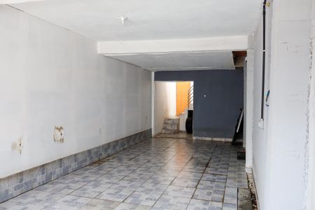 Casa para alugar com 150m², 2 quartos e 2 vagasGaragem